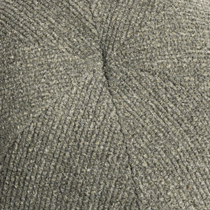 Balle Outdoor Pillow, Set Of 2 In Leto Forest And Set of 2 And 12" diam, 10" diam