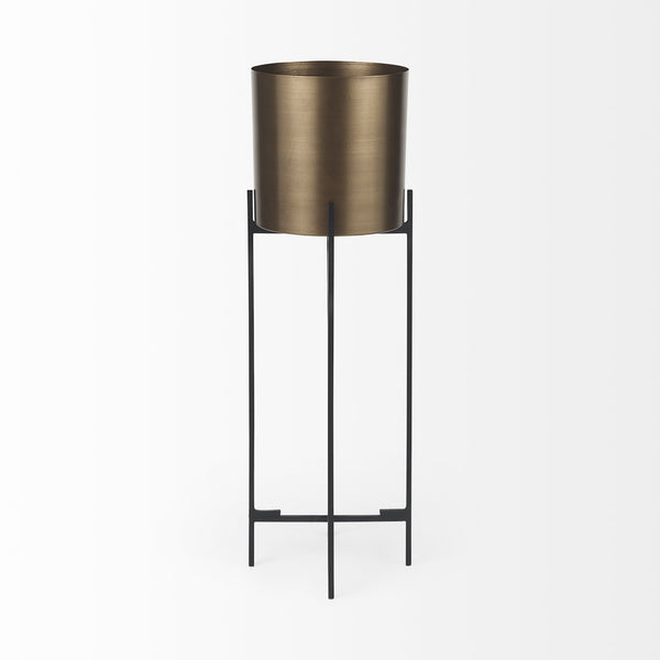 Sowerberry (Large) 11L x 11W x 33H Plant Stand