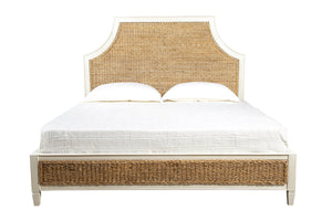Priscilla King Bed