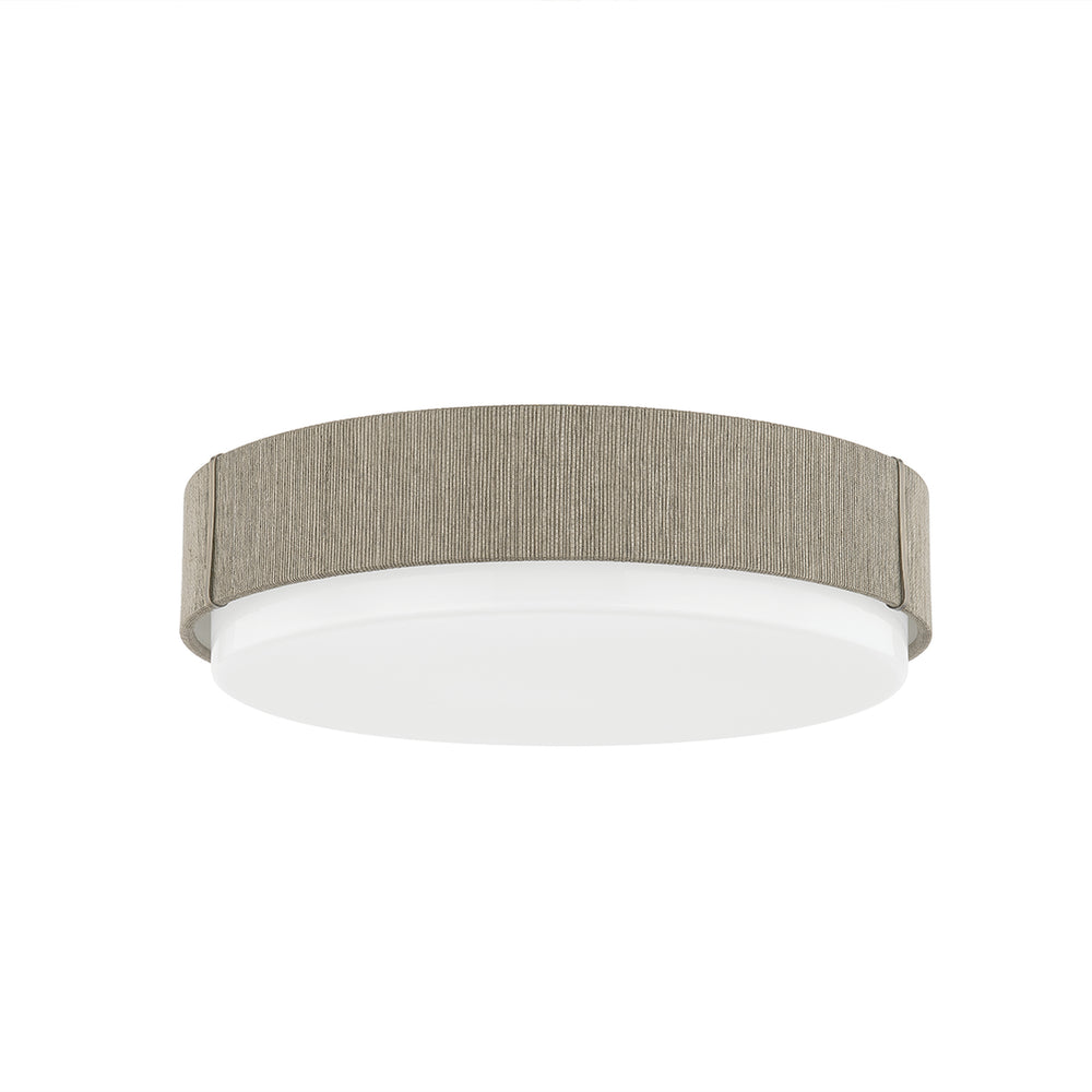 ZANE Flush Mount