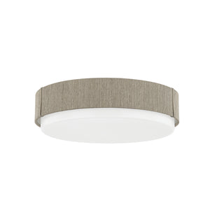 ZANE Flush Mount