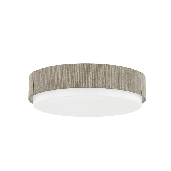 ZANE Flush Mount