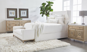 Balboa Queen Bed