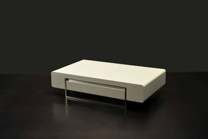 Holloway Coffee Table - White