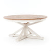 Yorba Extension Dining Table 63 To 79