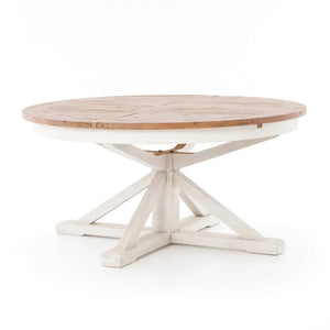 Yorba Extension Dining Table 63 To 79