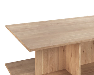 MADSEN COFFEE TABLE