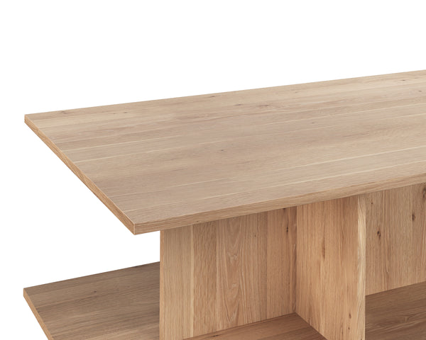 MADSEN COFFEE TABLE