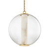 Pietra Pendant