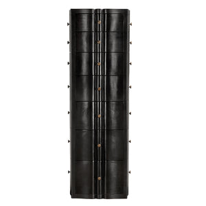 Monolith Four Sided Tower Chest