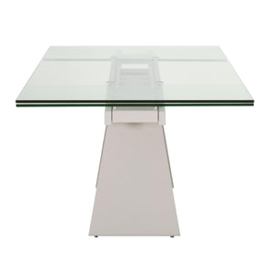 Vida Extension Dining Table