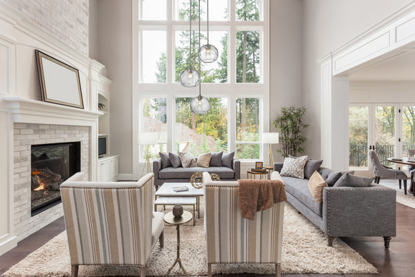 Chloe 3 Light Pendant in Brushed Nickel Finish