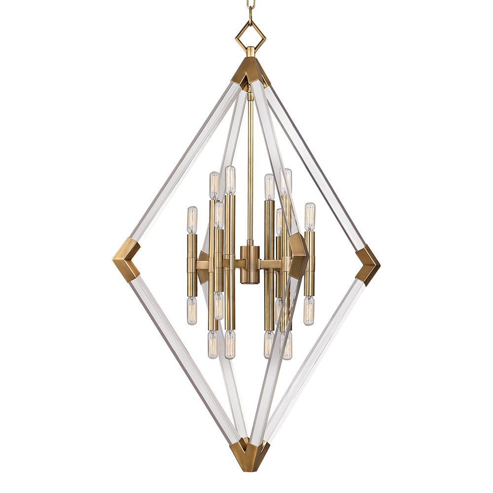 Lyons Chandelier