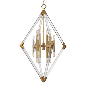 Lyons Chandelier
