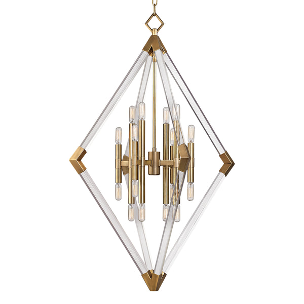 Lyons Chandelier