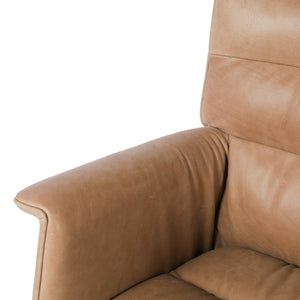 Humphrey Desk Chair - Palermo Drift