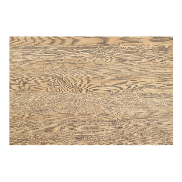 Moe's Joel Natural Oak Coffee Table