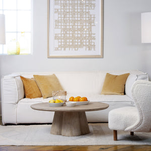 Corvin Coffee Table