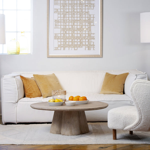 Corvin Coffee Table