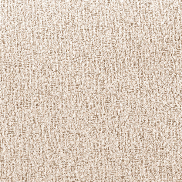 Verna Boucle Counter Stool, Palladian Beige