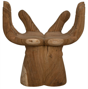 Le Main Chair