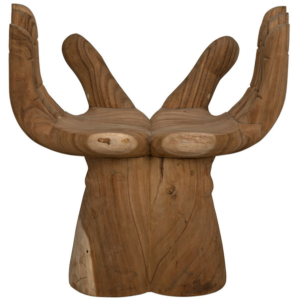 Le Main Chair