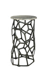 Tall Sebastian End Table