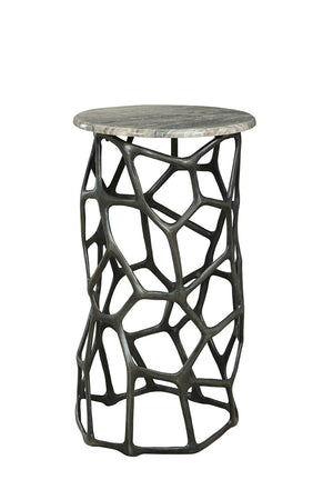 Tall Sebastian End Table
