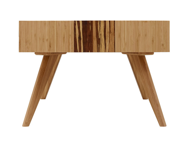 Caramelized Azara Tiger Coffee Table