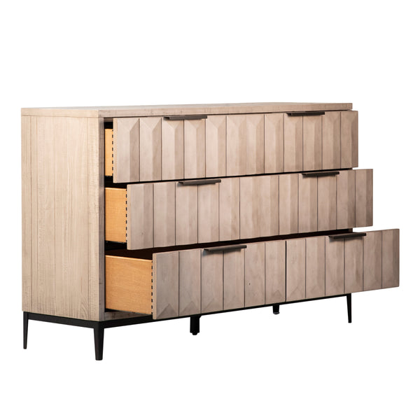 Leone Dresser