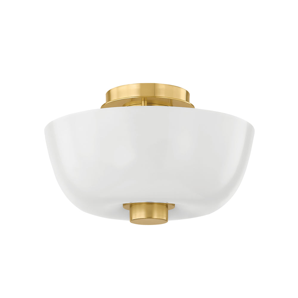 DOVE Flush Mount