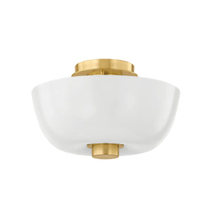 DOVE Flush Mount