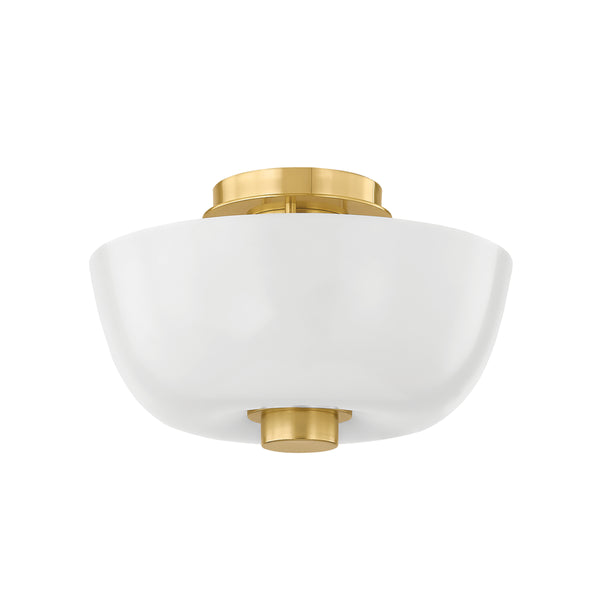 DOVE Flush Mount