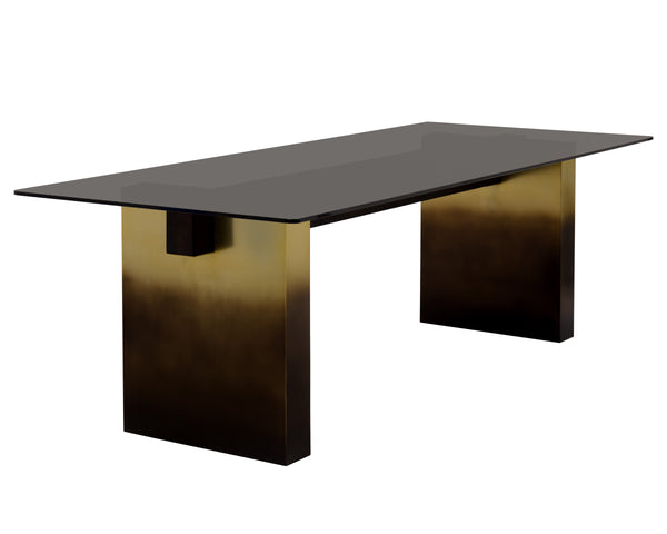 CALVOSA DINING TABLE BASE