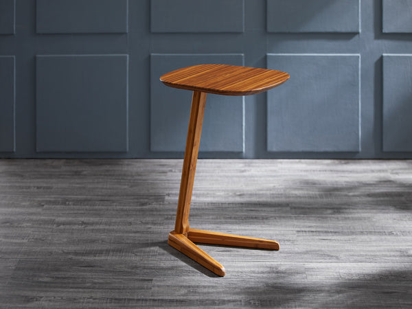 Thyme Side Table, Amber