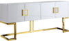Brandon Sideboard/Buffet In Gold