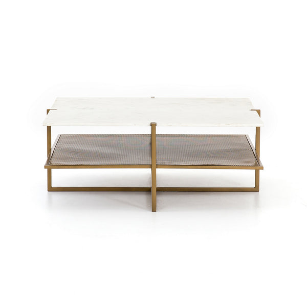 Olivia Square Coffee Table