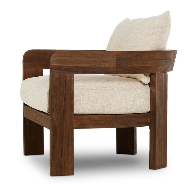 Jackson Outdoor Chair - Ellor Beige