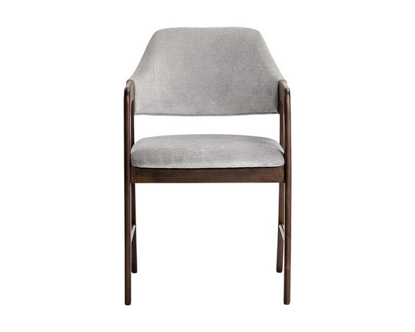 Milton Dining Chair - Polo Club Stone