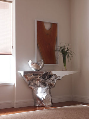 Crown Console