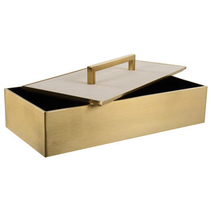 Wessex White Box