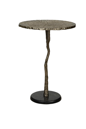 Twigs End Table