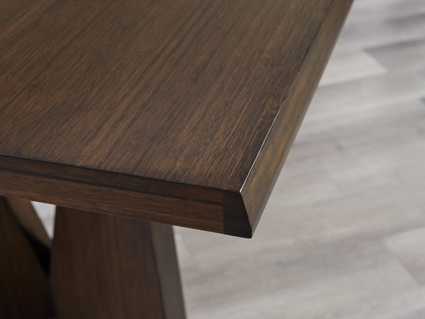 Torrey 84" Dining Table/Table Top with Tiger
