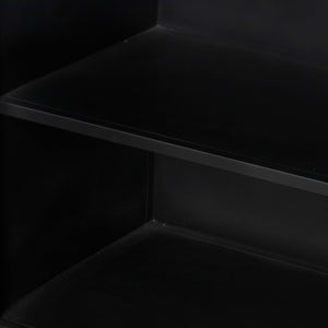 Soto Sideboard In Black