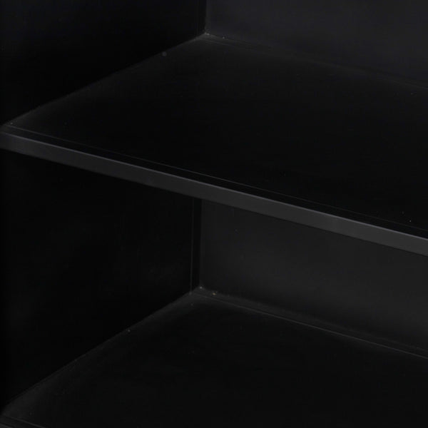 Soto Sideboard In Black