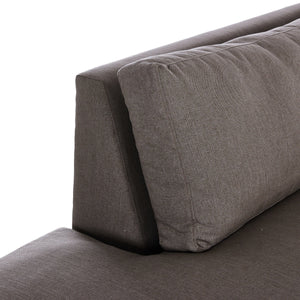 Albany 3-Piece Sectional