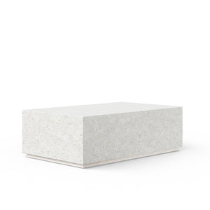 Bloc Coffee Table