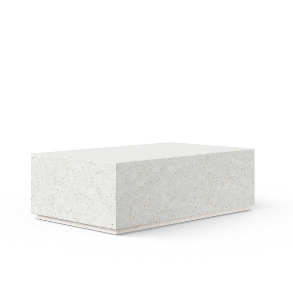 Bloc Coffee Table