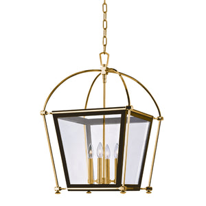 Hollis Lantern