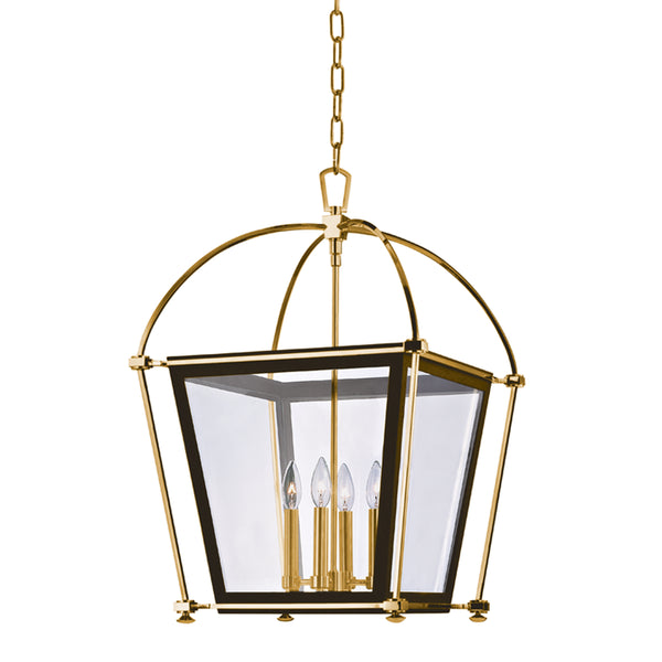Hollis Lantern